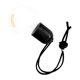 thumbnail image 2 of Bombilla colgante para espejo retrovisor de coche, accesorio interior para coche, luz LED ambiental colgante, 2 of 8