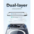 thumbnail image 4 of Funda Magnética Transparente con Soporte y Control de Cámara para iPhone 17 Pro, 4 of 9