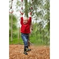 thumbnail image 3 of S SERENABLE Kids Gymnastics Gymnastics s with Training, 3 of 9