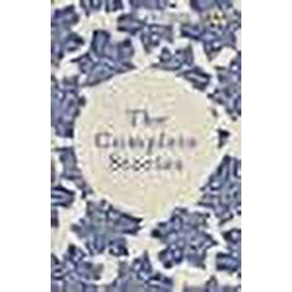 The Complete Stories