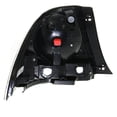 thumbnail image 3 of For 2001 IS300 Taillight Taillamp Rear Outer Tail Light Lamp w/o Bulb Right Side, 3 of 5