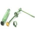 thumbnail image 4 of Miniature Alloy Rotary Clay Extruder-Multifunctional Durable held Polymer Clay Tools, 4 of 5