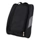 thumbnail image 1 of Bolsa para zapatos de golf, ligera, transpirable, portátil, para viajes, para calzado deportivo. Negro, 1 of 8