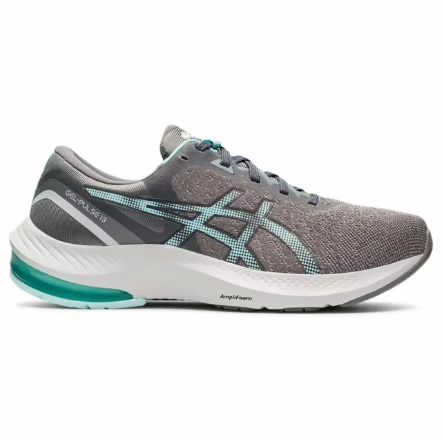 ASICS Gel Pulse 13 Athletic Running Shoes Women’s Athletic Sneakers Gray