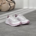 thumbnail image 2 of Zapatos Under Armour Charged Assert 9 para mujer, color blanco, talla 9.5, 2 of 6
