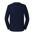 thumbnail image 2 of Fruit of the Loom  Adult Iconic 195 Long-Sleeved T-Shirt, 2 of 3