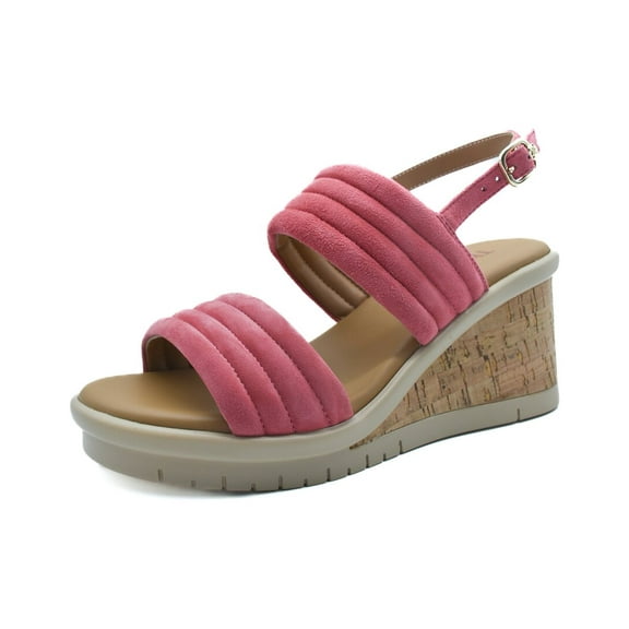 The Flexx Maize Suede Sandal, 41