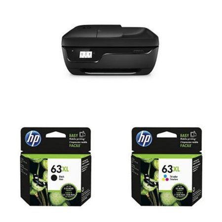 2pcs Black & Tri color Ink Cartridge For HP 650XL For HP650 for HP 650 For HP Deskjet 1015 1515