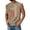 Light Brown #029, variant on 4th of July Mens Tank Tops Loose Sleeveless American Flag Print Shirts Crew Neck USA 250th Anniversary Celebration Party Independence Day Patriotic Tees, L