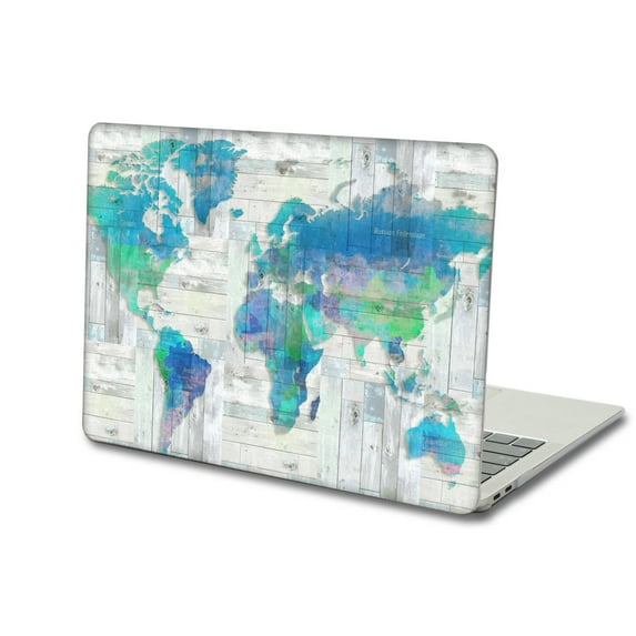 KSK KAISHEK Hard Shell Only Compatible Old MacBook Pro 13 inchs with Retina Display No Touch No CD-ROM Model: A1425 A1502 Creative C 56