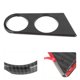 thumbnail image 3 of Cubierta Del Portavasos, Embellecedor Del Portavasos Delantero Que No Se Decolora, Resistente A La Abrasión Y A Los Arañazos Para Accesorios De Coche, 3 of 7