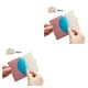 thumbnail image 1 of Papel de limpieza absorbente de aceite Qarigey 50 piezas Control de aceite Facial Tipo 8 10x7cm 2Conjunto, 1 of 6