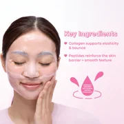 Mask Melt Overnight Firming Mask