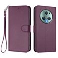 thumbnail image 1 of Funda Cartera GANGXUN para Honor Magic 5 Pro 5G – Cierre Magnético, Protección RFID, Correa Desmontable, Compatible con Carga Inalámbrica, 1 of 6