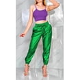 thumbnail image 3 of Jogger elegante verde bandera extra grande, 3 of 3