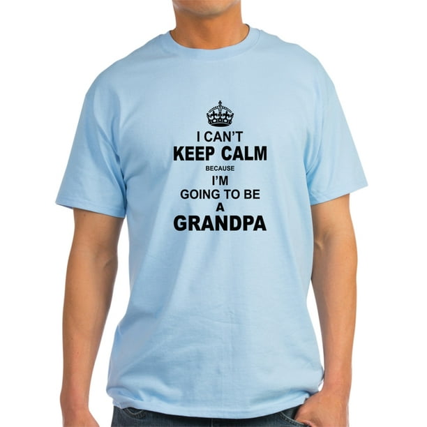 im going to be a grandpa shirt