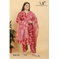 thumbnail image 4 of Traditional Salwar Kameez, Cultural Wear for Women, Aug15, 4 of 5