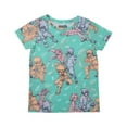 thumbnail image 4 of Naruto Youth Girls 4 Pack Tee-Medium, 4 of 7