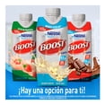 thumbnail image 5 of Suplemento Alimenticio Boost Menos Azúcar Sabor Fresa 330ml c/u, 5 of 5