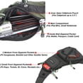 thumbnail image 3 of Mochila Bandolera NICGID para Pecho y Hombro Adulto, 3 of 7