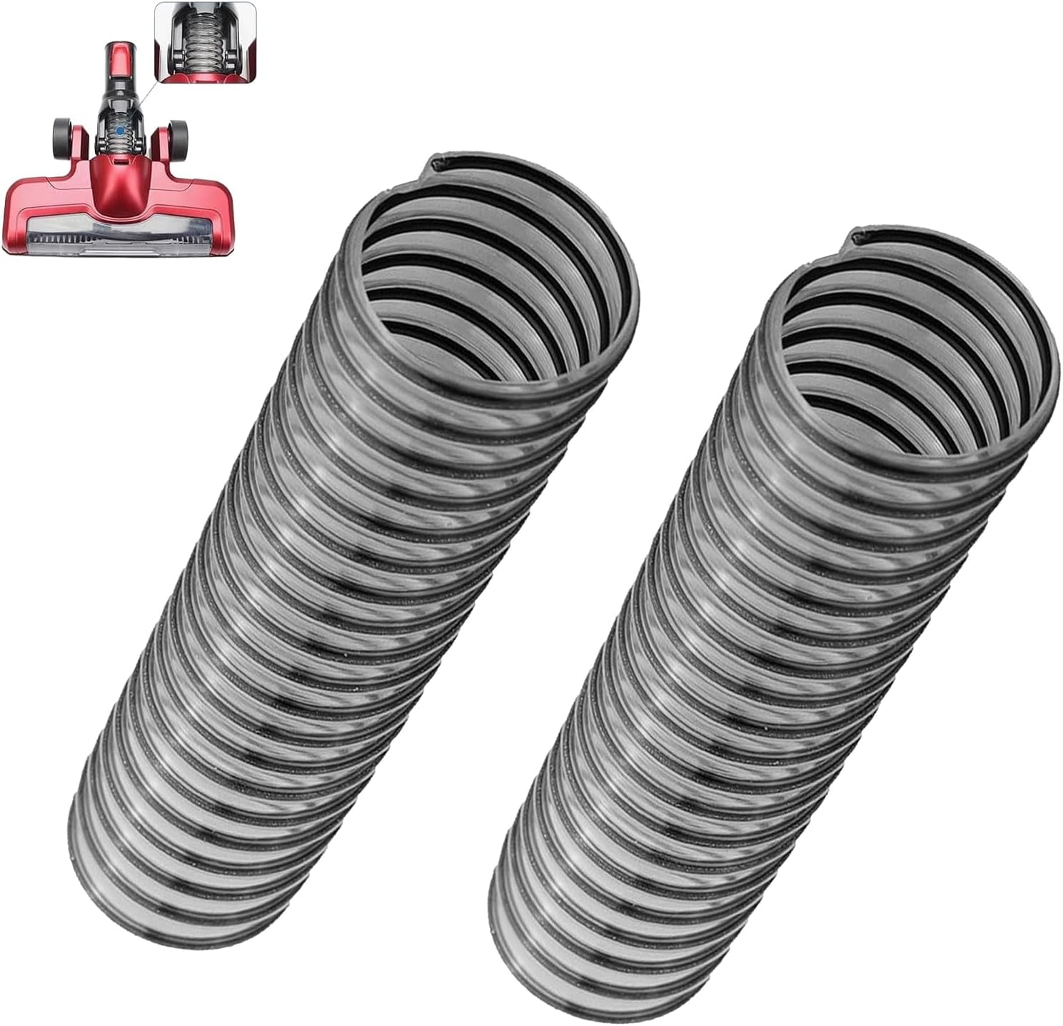 Tubo Ricambio Originale Kenmore 591005157. Nuovo, Spedizione Gratuita! - Foto 5