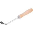 thumbnail image 3 of ShenMo 1pcs Wood Chisel, Wood Grooving Steel, Grooving Knife Flooring Tools, for PVC Plastic Floor, 3 of 5