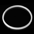 thumbnail image 4 of Transparent Silicone Sealing Ring Seal Crock Pot Lid Latch Strap Slow Cooker Gasket For 3QT/6QT/8QT, 4 of 5