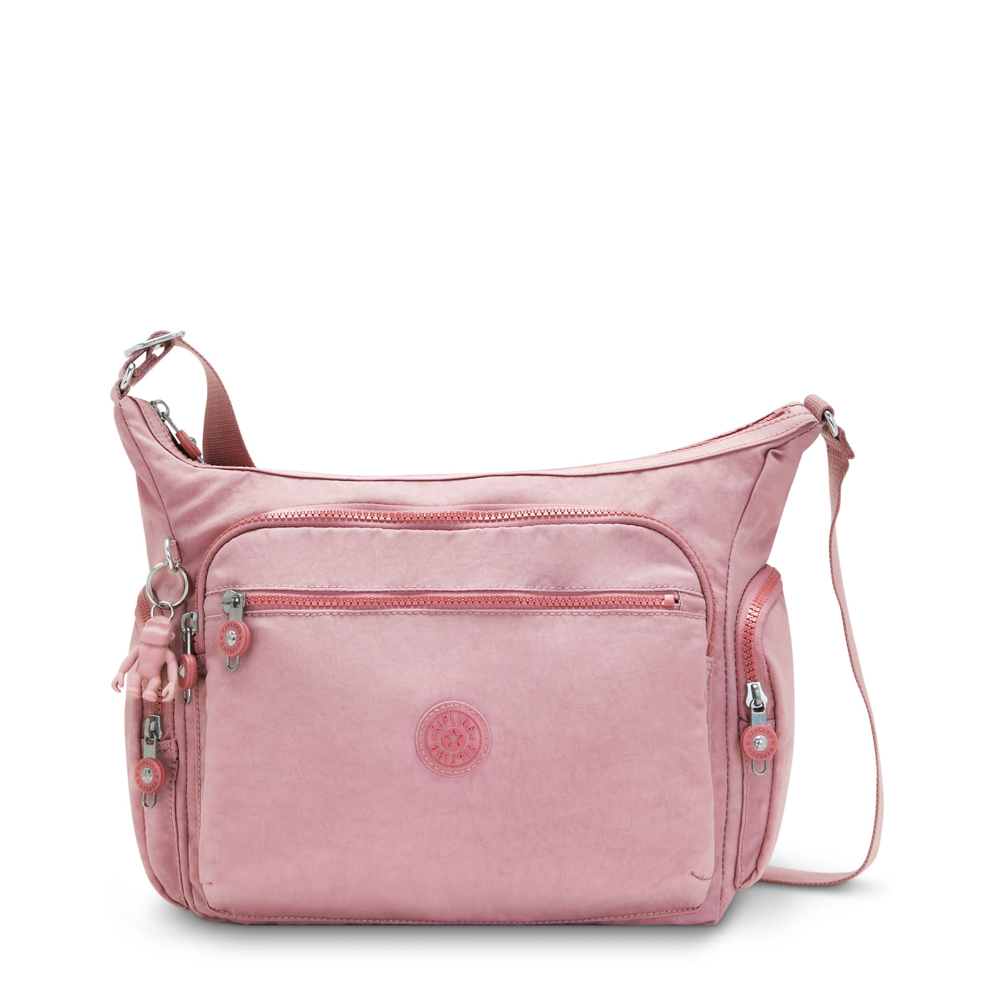 Bloemlezing Vochtig gehandicapt Kipling Women's Gabbie Crossbody Bag Adjustable Strap - Walmart.com