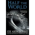 thumbnail image 2 of La Moitié du Monde, Joe Abercrombie, 2 of 2