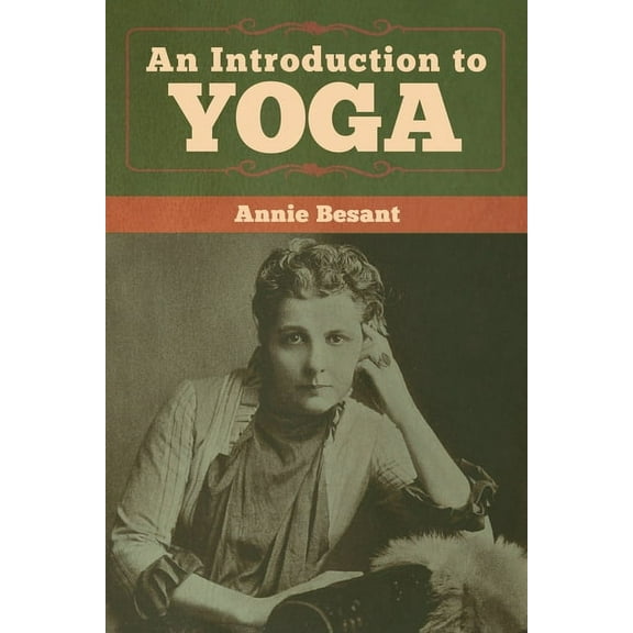 An Introduction to Yoga, (Paperback)