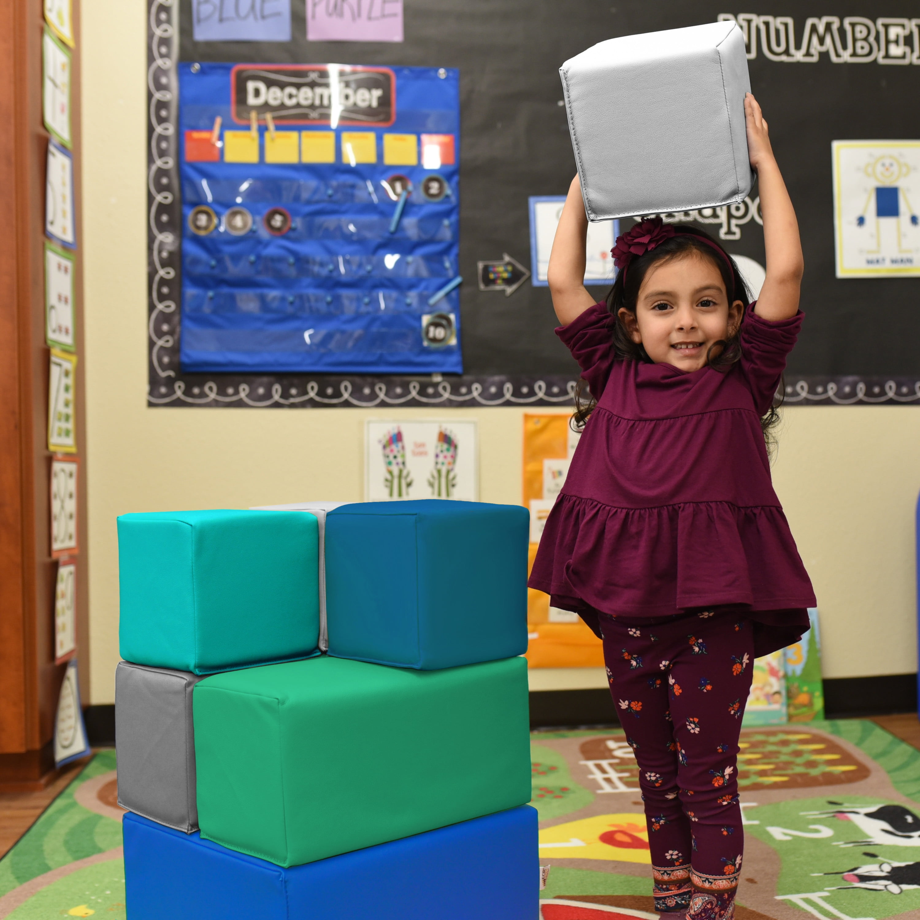 softzone blocks