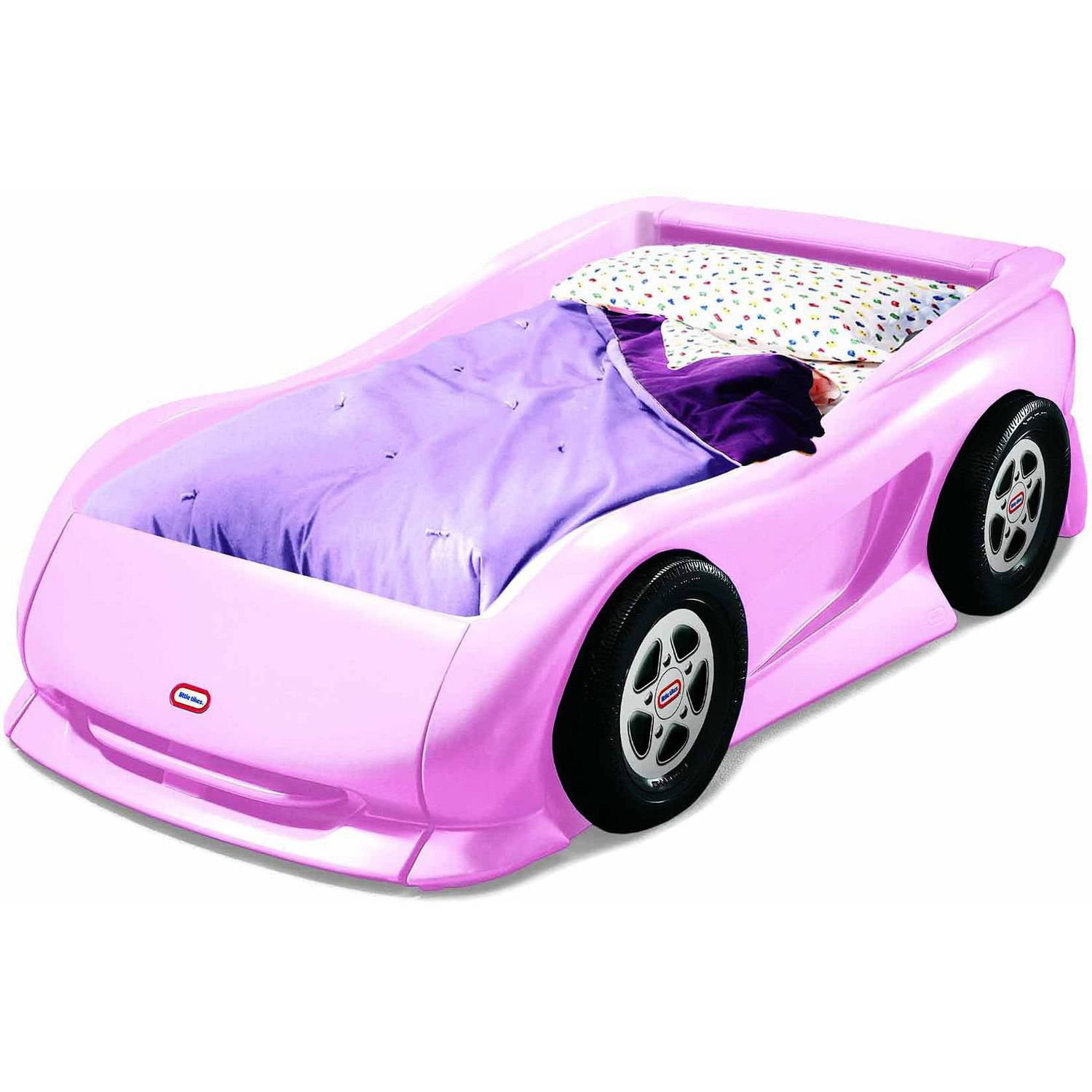 Little Tikes Sports Car Twin Bed Com