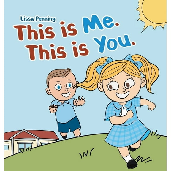 This is Me. This is You. (Hardcover)
