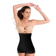 thumbnail image 4 of Panty faja Valentina talla L Bella Form  Faja de compresión senos libres, 4 of 4