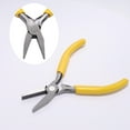 thumbnail image 3 of For Crown Watchmakers Repairs WATCH WINDING STEM CUTTER Pliers Shorten Stems Hardware Tools (Style3), 3 of 6