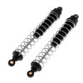 thumbnail image 1 of Amortiguador de Choque perfecl 1:10 RC Truck Delantero 130mm negro, 1 of 7
