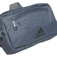 thumbnail image 3 of adidas Must Have 2 Waist Pack Color: Black Size: N/A, 3 of 4