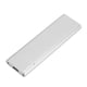 thumbnail image 1 of Caja NVME SSD, Caja SSD De Aleación De Aluminio Plug And Play Para 2280 Mm, 1 of 7