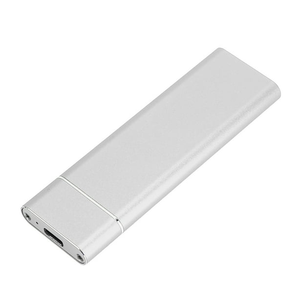 Caja NVME SSD, Caja SSD De Aleación De Aluminio Plug And Play Para 2280 Mm