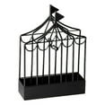 thumbnail image 1 of Under 10 Rack Coil Holder Premium SteelWind ProtectionIndoor & Outdoor1 PC, 1 of 9