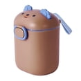 thumbnail image 2 of Dispensador de fórmula perfecl portátil caja de almacenamiento de alimentos L, 2 of 8