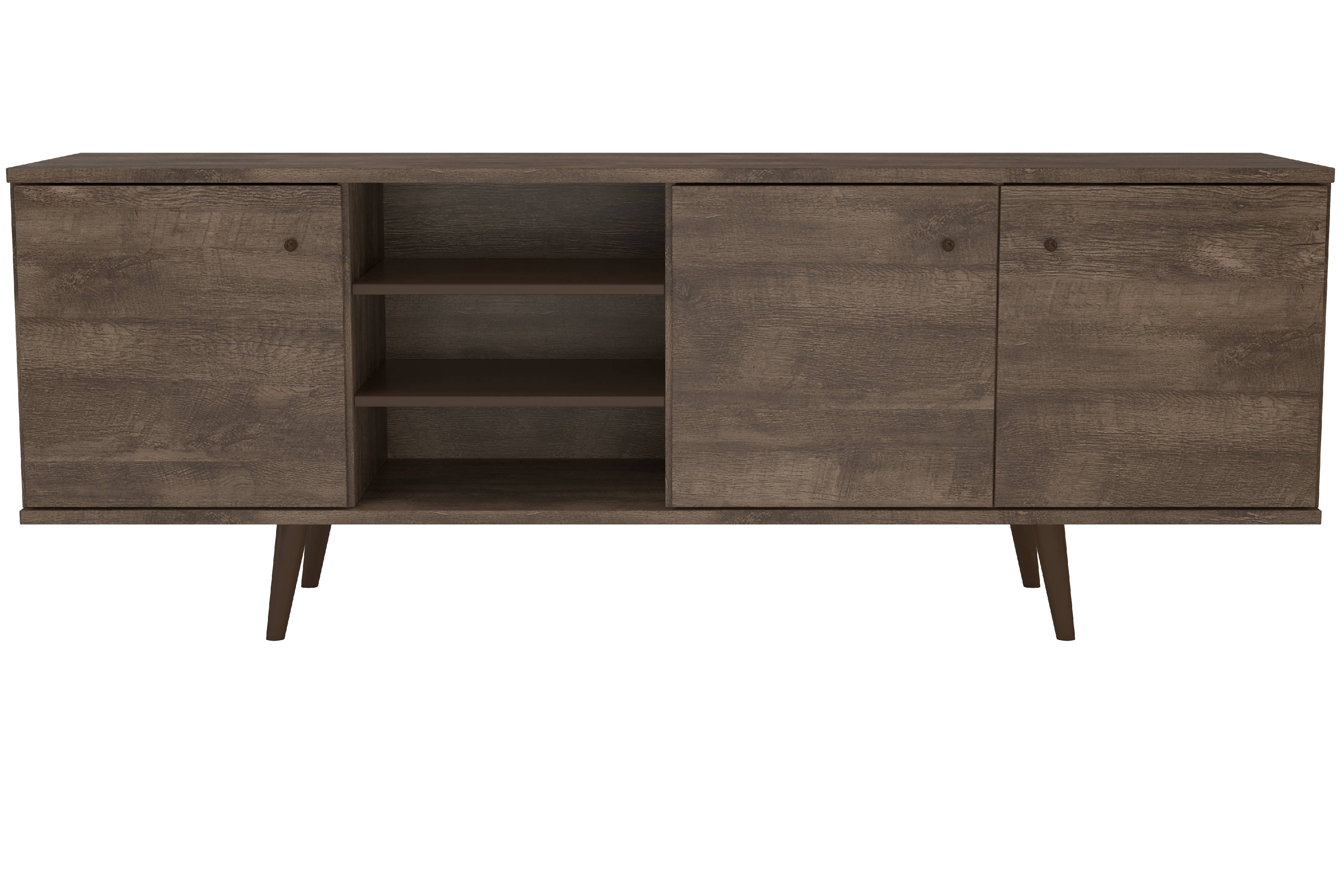 Midtown Concept Marin Entertainment Center up to 70 inch TV