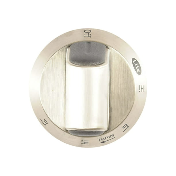 318602602 Kenmore Cooktop Knob