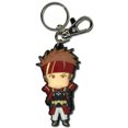 thumbnail image 1 of Key Chain - Sword Art Online - Chibi SD Kelin Angry PVC Anime New ge36761, 1 of 1