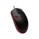 thumbnail image 1 of Mouse Gamer Balam Rush Iron BR-931427, hasta 2400 dpi, 4 botones Balam Rush BR-931427, 1 of 2