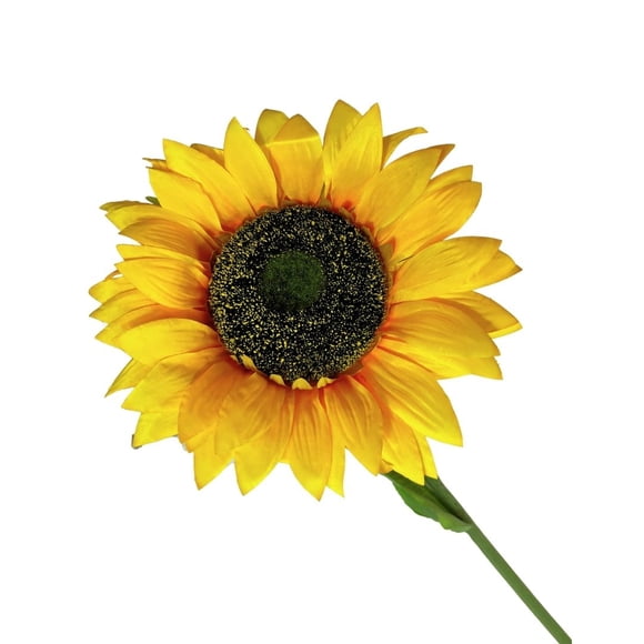 Girasol decorativo grande Creaciones Dekora  146cm