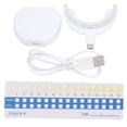 thumbnail image 2 of Teeth Whitening Set, Cold Light Teeth Whitening Kit Whitening  For Home, 2 of 8