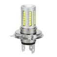thumbnail image 2 of LED Motorcycle Headlight H4 BA20D P15D LED 12V 6000K Motorcycle Headlight, 2 of 7