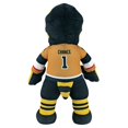 thumbnail image 5 of Bleacher Creatures Vegas Golden Knights Chance 10" Mascot Plush Figure (Gold Jersey), 5 of 6