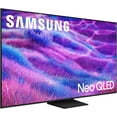 thumbnail image 3 of Samsung QN65QN80FAFXZA 65 Inch Neo QLED QN80F Series Supreme UHD 4K TV with 2 Year Amber Protection Plan (2025), 3 of 9